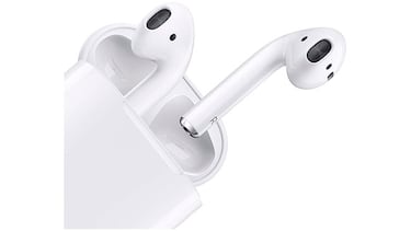 Apple AirPods: los mejores auriculares inalámbricos para el iPhone