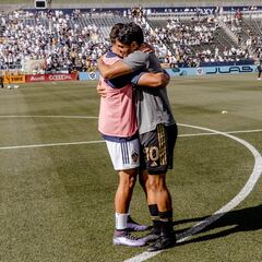 Anuncian fecha oficial para el LA Galaxy – LAFC tras ser suspendido