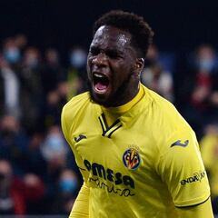 LaLiga and the Premier League lose stars to Africa Cup of Nations