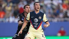 ¿Cuándo y dónde será la final de Concachampions entre América y Monterrey?
