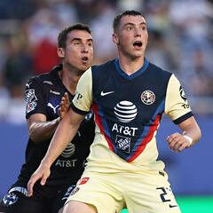 ¿Cuándo y dónde será la final de Concachampions entre América y Monterrey?