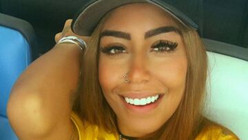 La hermana de Neymar Jr., Rafaella Santos, se está convirtiendo en una celebrity gracias a sus redes sociales, su blog personal y su canal de Youtube.