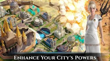 Final Fantasy XV expande su universo en móviles con A New Empire