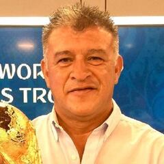 “Insultos en español”: la insólita historia que involucra a Borghi