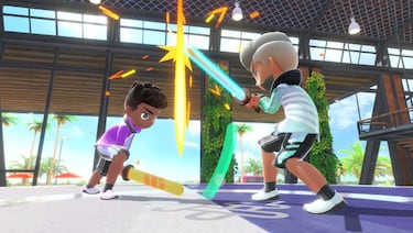 Nintendo Switch Sports, Impresiones. Ya lo hemos jugado