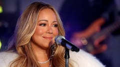 La hermana de Mariah Carey denuncia a su madre por supuestos abusos sexuales