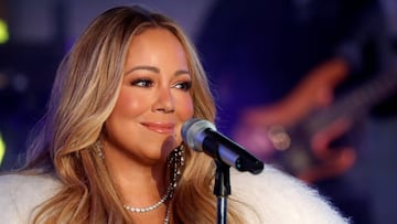 Mariah Carey demanda a su asistente por chantajearla con publicar vídeos "íntimos"
