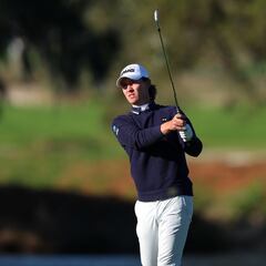 2024 RSM Classic: Round 2 Friday tee times, pairings and featured groups | PGA Tour