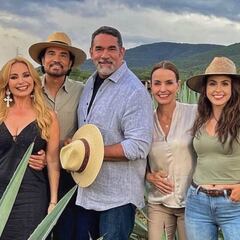 Telenovela “Nadie como tu”: fecha de estreno, horario, elenco y de qué trata