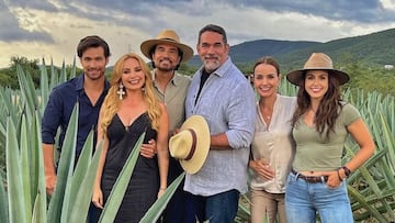 Telenovela “Nadie como tu”: fecha de estreno, horario, elenco y de qué trata