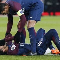 El padre de Neymar confirma que su hijo pasará por el quirófano