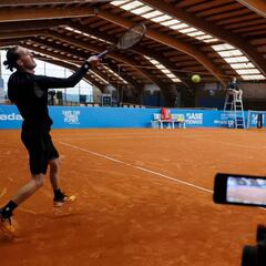 ITF anuncia las recomendaciones a seguir en el regreso del tenis