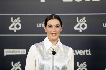 Raquel S¨¢nchez Silva.