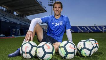 Brasanac, en Leganés