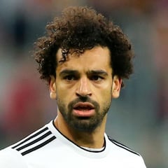 Salah rejects talk of Egypt rift as World Cup exit confirmed