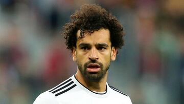 Salah rejects talk of Egypt rift as World Cup exit confirmed