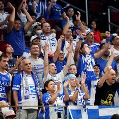 2023 FIBA Basketball World Cup: How good is Greece? Who are their best players?