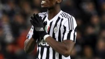 El Chelsea está dispuesto a pagar 120 millones por Pogba