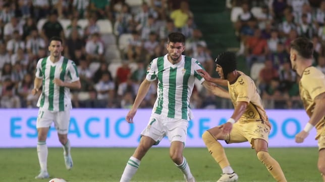 Córdoba - Deportivo: TV, horario y cómo ver LaLiga Hypermotion online