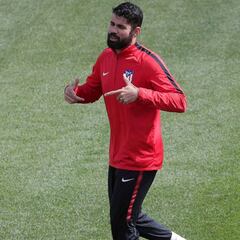 Vitoria, pensando en Arsenal