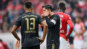 El Bayern ya está de vacaciones