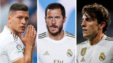 El Madrid campe¨®n vale menos