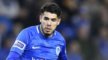 El mediocampista llegó a la liga de los Estados Unidos al Toronto FC, por lo que se convirtió en jugador franquicia junto a Michael Bradley y Jozy Altidore. El español se unió al equipo en marzo de 2018, su tarifa de transferencia estuvo pactada en 11 millones de dólares.