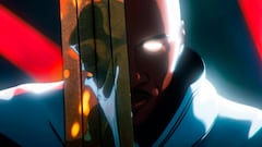 The cursed character from the MCU finally finds his place and looks a lot like the actor who was promised