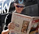 Froome: "Sólo priorizo el Tour antes que la Vuelta"