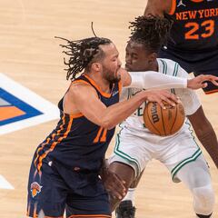 Celtics 113 vs 121 Knicks summary, stats, scores and highlights Tatum injured| NBA Playoffs Game 4