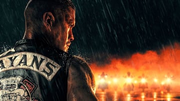 Mayans MC, el spin-off de Sons of Anarchy, anuncia su final: sinopsis de la temporada 5