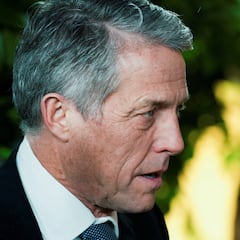 “Why doesn’t my character have any balls?” Hugh Grant on his ‘Notting Hill’ role