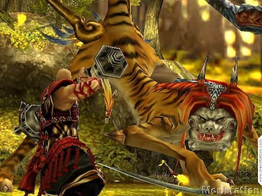 Genji, Impresiones E3