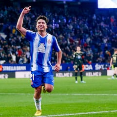 Melamed, la carta de Luis García para la operación permanencia