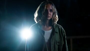 La serie de terror Sé lo que hicisteis el último verano presenta su primer tráiler: fiesta y sangre