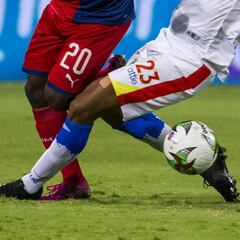 Futbolistas denuncian presiones de los directivos