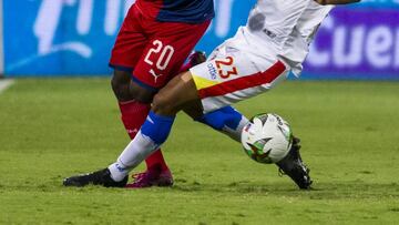 Acolfutpro expidió un comunicado en donde se refieren a las presiones de los directivos a algunos jugadores.,