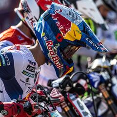 Prado, 18 puntos y tres grandes premios para defender su corona