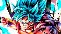 ‘Dragon Ball Super’: Akira Toriyama creó el Super Saiyan Blue por este curioso motivo