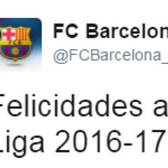 Real Madrid: Congratulations pour in for LaLiga title winners