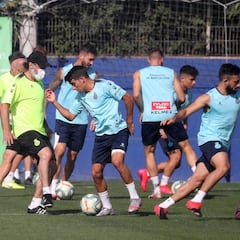 Rufete repite ante la Real Sociedad la lista del Madrid