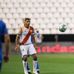 El Fernando Torres mide dos dinámicas opuestas