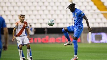 El Fernando Torres mide dos dinámicas opuestas