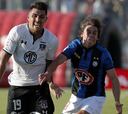 13 años: la negativa racha de Huachipato ante Colo Colo