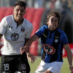 13 años: la negativa racha de Huachipato ante Colo Colo