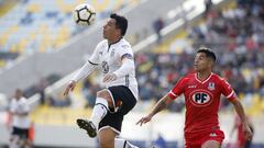 U. La Calera - Colo Colo: canal de TV, horario y cómo ver online hoy