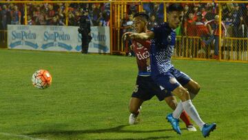 Sigue el Isidro Metapán vs CD FAS, este miércoles 28 de noviembre desde el Estadio José 'Calero' Suárez a partir de las 20:45 horas ET, en AS.com.