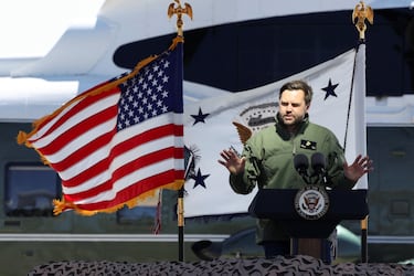 “No thanks”: Greenland slammed the door in Vance’s face despite U.S. efforts