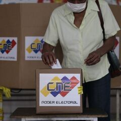 ¿Quién va a ganar las elecciones regionales en Venezuela? Esto dicen las últimas encuestas
