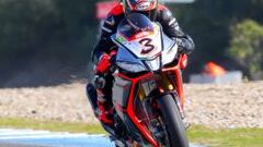 El circuito de Misano será testigo del regreso de Biaggi